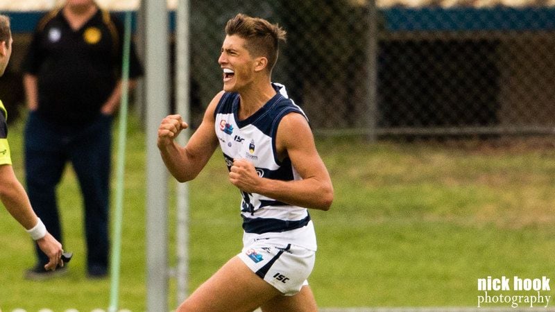 Four Panthers Named in 2019 Under-18 State Squad Four Panthers Named in 2019 Under-18 State Squad